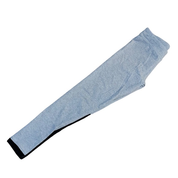 Adidas Active Pants - Elastic: Gray and Black - Picture 4 of 6